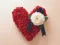 Spēle Valentine Sweet Hearts Puzzle online