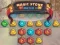 Spēle Magic Stone Match 3 online