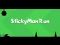 Spēle StickMan Run online