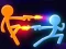 Spēle Stick War: Infinity Duel online