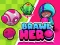 Spēle Brawl Hero online