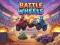 Spēle Battle Wheels online