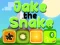 Spēle Jake The Snake online