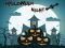 Spēle Halloween Night Jigsaw online