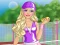 Spēle Barbie Tennis Dress online