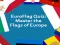 Spēle EuroFlag Quiz: Master the Flags of Europe online
