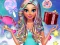 Spēle Katie's Candy Look online