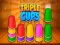 Spēle Triple Cups online