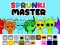 Spēle Sprunki Master online
