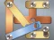 Spēle Screw Puzzle online