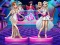 Spēle Fashion battle online