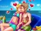 Spēle Ellie Private Beach online