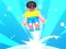 Spēle Lazy Jump Online online