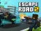 Spēle Escape Road 2 online