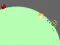 Spēle Emoji Circle Run online