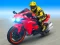 Spēle Stunt Bike Rider Bros online