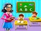 Spēle Kindergarten School Teacher online