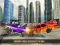 Spēle Extreme Car Battle Demolition Derby online