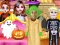 Spēle Baby Taylor Halloween Adventure online