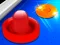 Spēle Realistic Air Hockey online