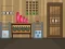 Spēle 5 Door Escape online