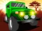 Spēle Africa Jeep Race online