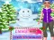 Spēle Emma and Snowman Christmas online