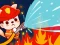 Spēle Fire Brigade online