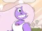 Spēle Crystal Gem Amethyst Dress Up online