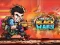 Spēle Metal Black Wars online
