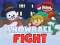 Spēle Snowball Fight online
