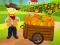 Spēle Pumpkin Patch online