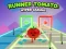 Spēle Runner Tomato: Hyper Casual online