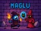 Spēle Maglu v2 online