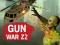 Spēle Gun War Z2 online