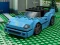 Spēle Toy Cars Jigsaw online