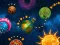 Spēle Boxie Space Jump online
