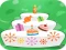Spēle Perfect Cake Master online