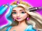 Spēle Princess Hair & Makeup Salon online