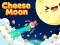 Spēle Cheese Moon online