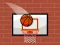 Spēle Basket Fall online