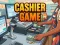 Spēle Cashier Game online