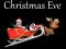 Spēle  Christmas Eve online