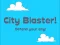Spēle City Blaster online