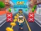 Spēle Cat Runner online