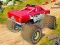 Spēle Monster Truck Highway online