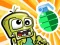Spēle Pinata Zombie Hunter online