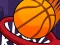 Spēle Treze Basket online