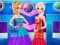 Spēle Sister Night Out Party online