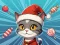 Spēle Christmas sorting online